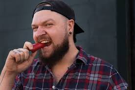 Jack Moore Embraces New Chapter with Ruffle Feather Ferments