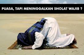 We did not find results for: Islamku Berpuasa Tetapi Tak Solat