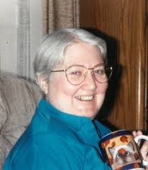 Ruth Elizabeth Harvie Obituary