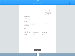With our free online signature software, you can sign pdf the way you like. 5 Apps For Signing Documents With Your Iphone And Ipad Macworld