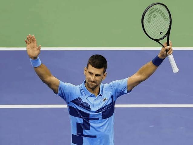 Novak Djokovic, from tennis to wellness | Luxus Magazine