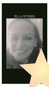 #mollypeterson