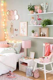﻿ les meilleures idées en images de chambre ado fille moderne: 1001 Idees Comment Amenager La Chambre Ado Deco Chambre Ados Decoration Chambre Idee Deco Chambre Ado Fille