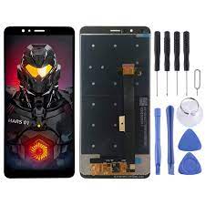 ZTE Nubia Red Magic Mars NX619J ...