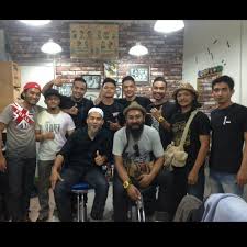 Abdul Barber Shop 2