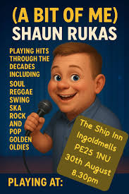 This Thursday The Rover Inn Shirley Disco Karaoke & Live Music 🎶