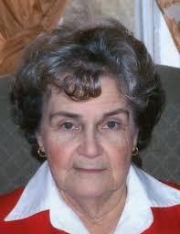 Obituary information for Dorothy P. Escue
