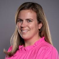 Maggie Cooley (Andrews)