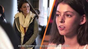 Inkompass Australia: Meet Grace McCormack