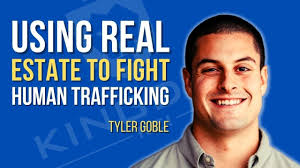Fighting Human Trafficking via Real Estate Investing with Tyler Goble