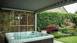 Wellness At Home The Garden Is The Place To Be Pergola Bioclimatique Pergola Bioclimatique