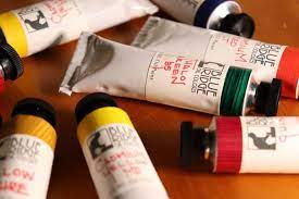 10 Best Oil Paints For Artists From