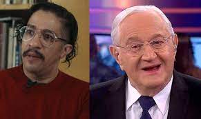 Check spelling or type a new query. Apos Comentario Jean Wyllys Se Revolta E Detona Boris Casoy Esta Senil Tv Foco
