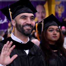 DCCC graduates 1,200 in 2 ceremonies at West Chester University