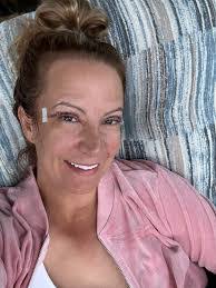 Pamela Ehret's Instagram, Twitter & Facebook