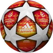 adidas Madrid Finale 19 Official Match Soccer Ball - SoccerPro