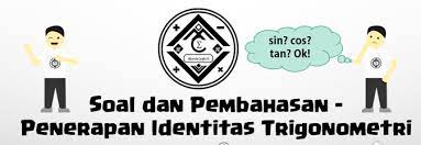 Ada sekitar 80 butir soal (pg/pilihan ganda/pilgan) bahasa indonesia tentang teks cerpen kelas 12 dan jawabannya 10 konflik yang terdapat dalam kutipan cerpen tersebut adalah … itulah tadi kumpulan contoh soal cerpen pilihan ganda beserta jawabannya kelas 9. Soal Dan Pembahasan Super Lengkap Penerapan Identitas Trigonometri Mathcyber1997