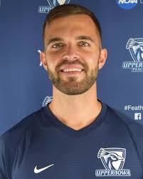 2020 Men's Soccer Roster