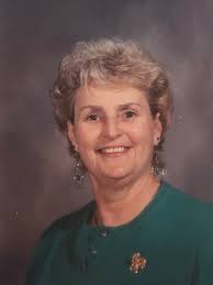 Patricia Brandt Obituary