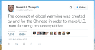 Image result for trump climate change