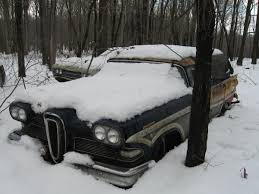 Image result for Snow White 1958 Edsel