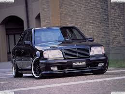 Wald Mercedes Benz W124 E 1997 Mercedes Benz Benz Mercedes Benz Cars