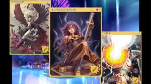 Enables faster movement speed so long as the accessory to which this card is compounded is equipped. Ragnarok Online Mvp Cards Illustration Youtube