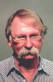 Vernier taken back into custody