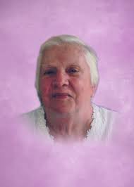 Katherine P. Boyce Obituary October 30, 2021