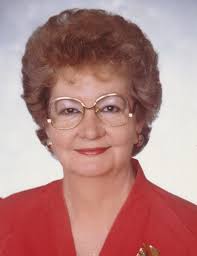 Obituary information for Bernice Mitchell