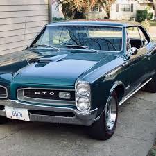 Image result for Reef Turquoise 1966 GTO