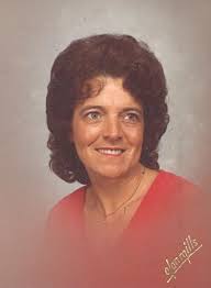 Rita Wright Family History & Historical Records