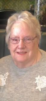 Family Notice of Maureen Cullinane (née Pitman) (Cork)