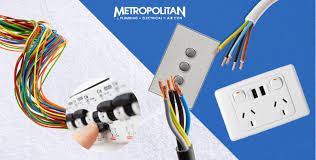 Replacing A Light Switch | Light Fitting