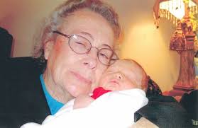 Winona Carrie Cloud Obituary