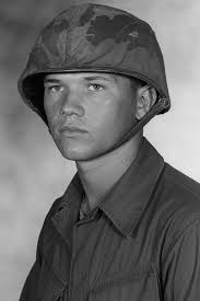 American sniper's biography and legacy