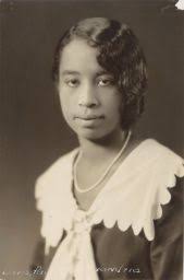 Subject: African American students