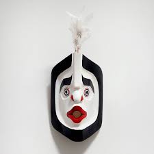 Gilbert Dawson, Kwakwaka'wakw Carver