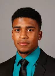 2016-17 Sprint Football Roster