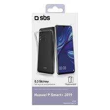 TPU cover for Huawei P Smart+ 2019