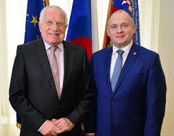 Michal hašek (born 17 april 1976) is a czech and czechoslovak politician of the czechoslovak social democratic party (čssd) and the current premier of the state of czechia, serving since 2018. Michal Hasek Cssd
