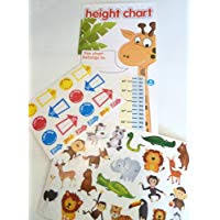 Amazon Co Uk Height Charts Baby Products