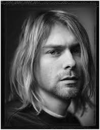 Pin Di Kurt Cobain