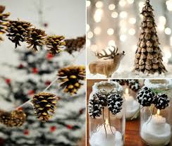 Basteln Mit Tannenzapfen Zum Advent Ideen Anleitungen Diy Naturmaterialien Bastelideen Christ Zapfen Basteln Weihnachtlich Gestalten Mit Tannenzapfen Basteln