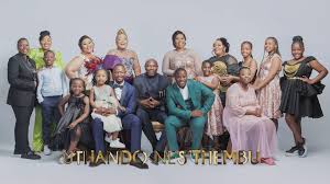 Watch Uthando Nes'Thembu Season 7, Episode 4: Episode 4 | Showmax