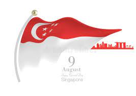 The majority of zte routers have a default username of admin, a default password of admin, and the default ip address of 192.168.1. Singapore National Day Background Stock Vector Illustration Of Flag Singapores 117802572