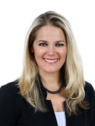 Erika Portanova Songer, Licensed Real Estate Salesperson,  Fairfield-Southport