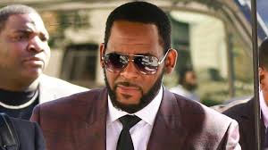 The two girlfriends of accused sexual abuser r. R Kelly S Live In Girlfriends Pursuing Careers In Modeling Acting Report Fox News