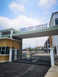 Universiti tunku abdul rahman goes beyond imparting technical knowledge. Tunku Abdul Rahman University College Sabah Branch
