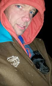 In memory of Micah J. Goins